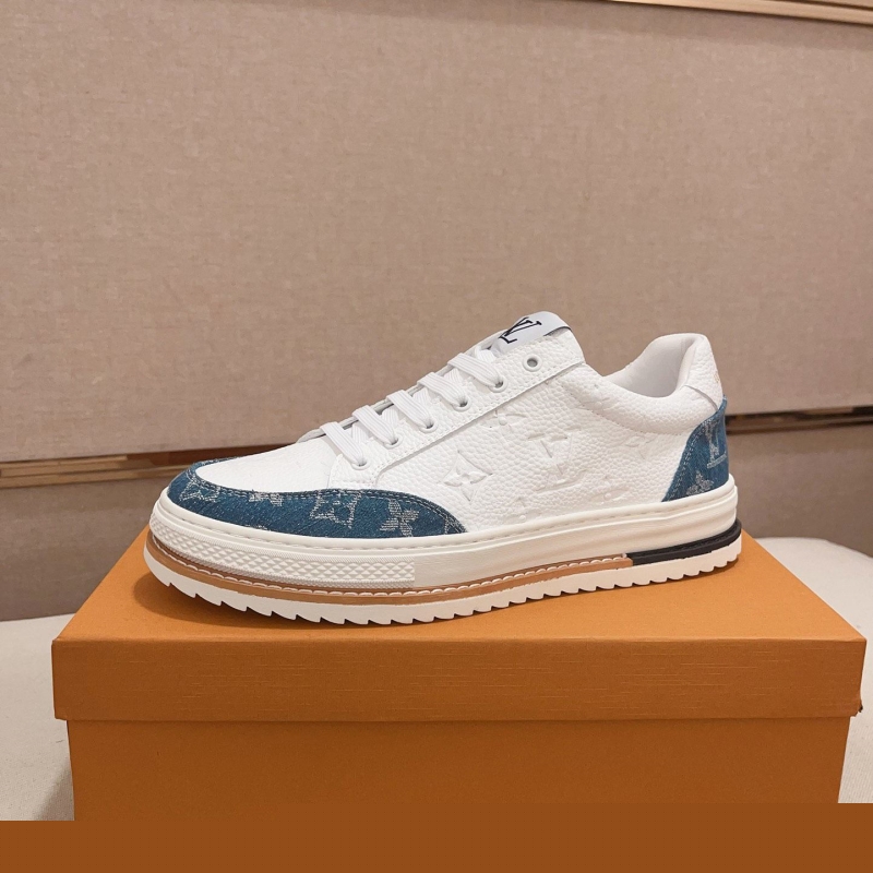 LV Casual Shoes